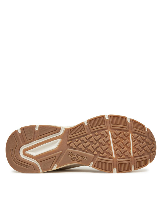 Pepe Jeans Снікерcи Pepe Jeans PLS60029 Écru