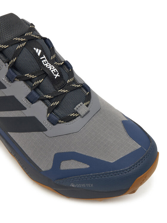 adidas Трекінгові черевики adidas Terrex Skychaser AX5 GORE-TEX JQ2211 Сірий