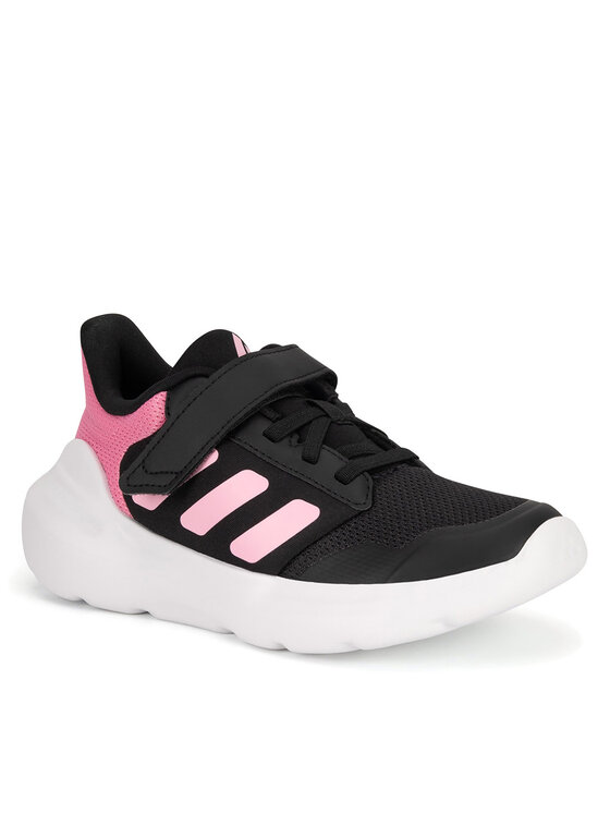 adidas Снікерcи adidas TENSAUR RUN 3.0 EL C IE5988 Чорний