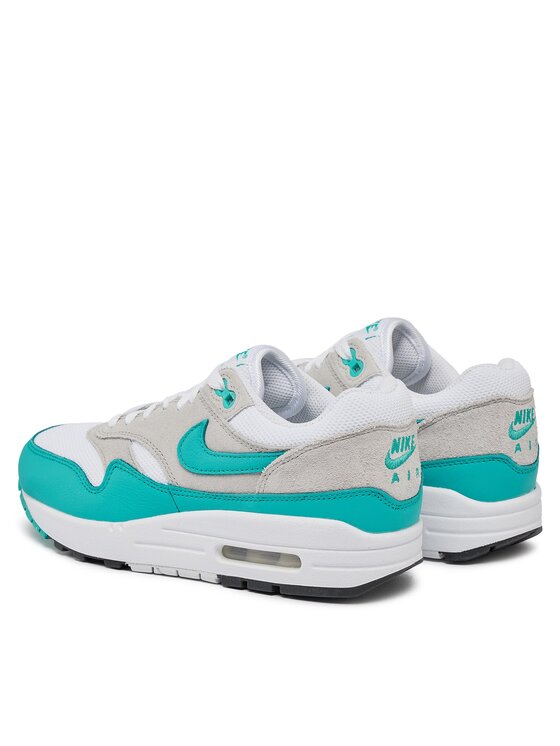 Nike Αθλητικά Nike Air max 1 Sc DZ4549 001 Έγχρωμο