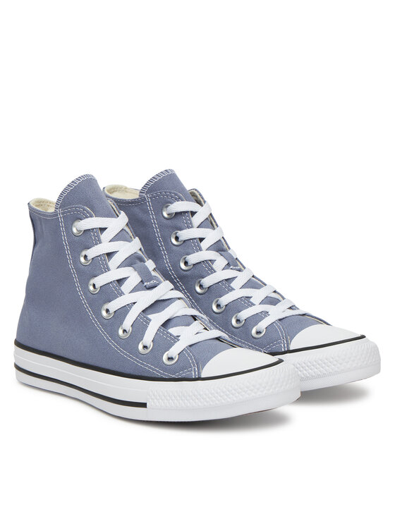 Converse Plátěnky Converse Chuck Taylor All Star A13843C Šedá