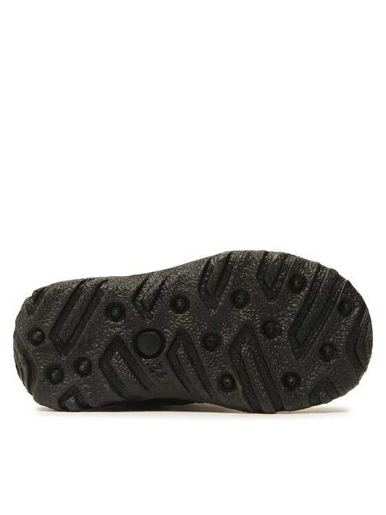 Superfit Hótaposó Superfit GORE-TEX 1-000048-0010 S Fekete