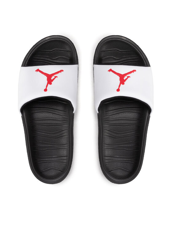 Nike Natikače Nike Jordan Break Slide AR6374 016 Bijela