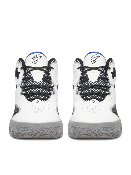 SHAQ Взуття для баскетболу Shaq EOSS-SHAQNOTIX 2.0 AQ95039M-WB Сірий