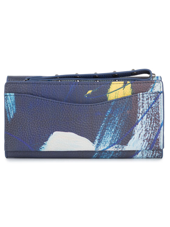 Desigual Rankinė Desigual 19WAYP34 Tamsiai mėlyna