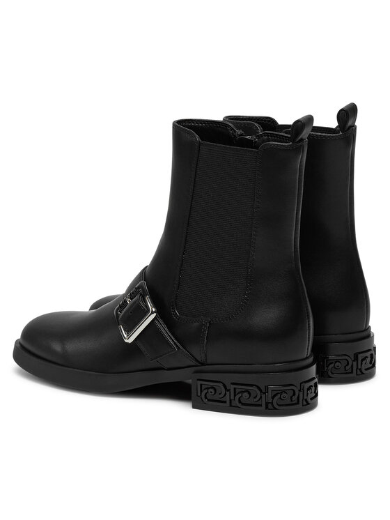 Liu Jo Stivaletti Liu Jo SF4209 PX241 Nero