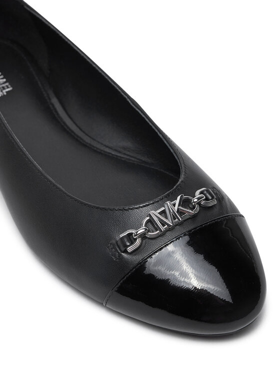 MICHAEL Michael Kors Балетки MICHAEL Michael Kors 40F4RBFP1L Чорний