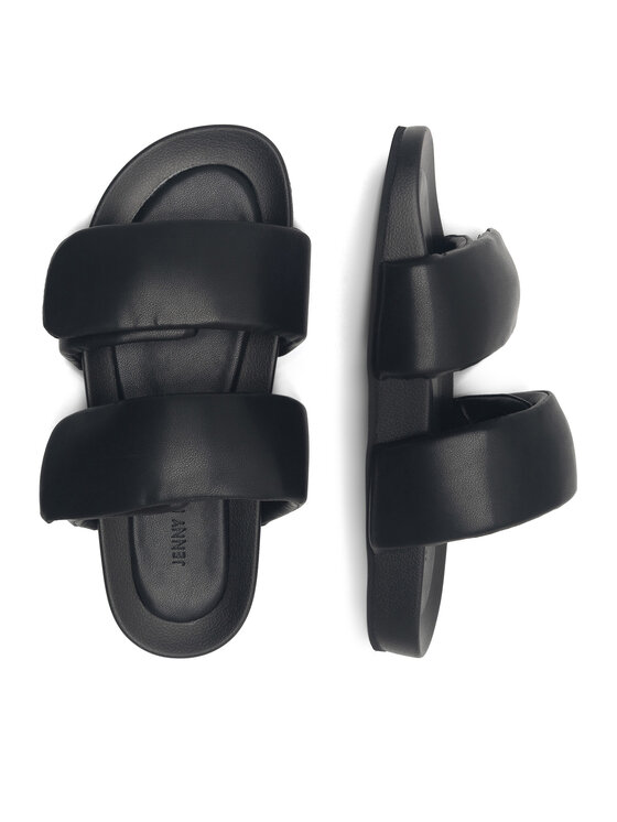 Jenny Fairy Nazouváky Jenny Fairy WSS20938-01 Černá