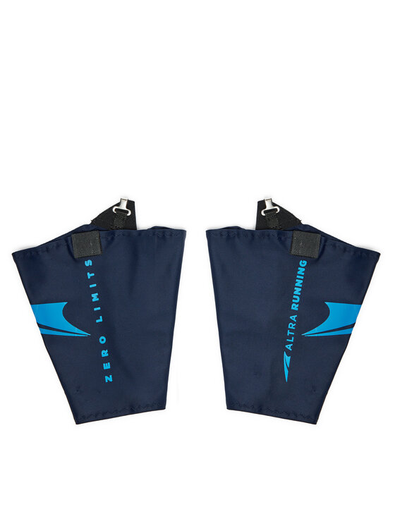 Altra Skriešanas gaiteri Altra Trail Gaiter AL16301R Tumši zils