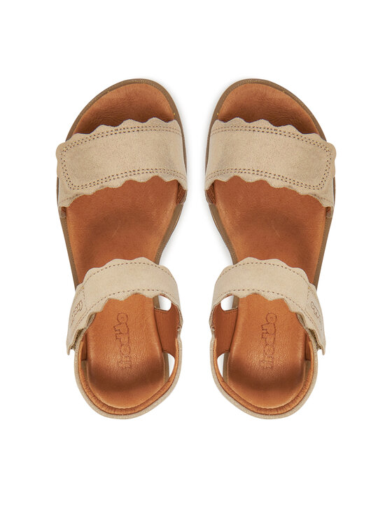 Froddo Сандали Froddo Alana G3150276-1 M Златист