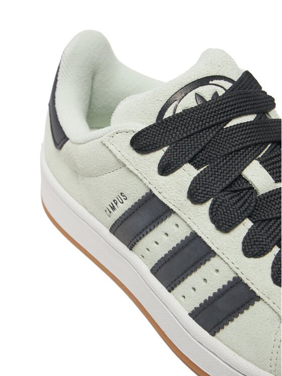 adidas Superge adidas Campus 00s JQ7413 Zelena