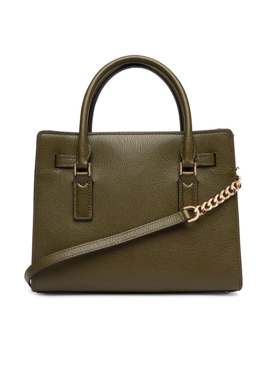MICHAEL Michael Kors Soma MICHAEL Michael Kors 30T6GNXS1L Haki