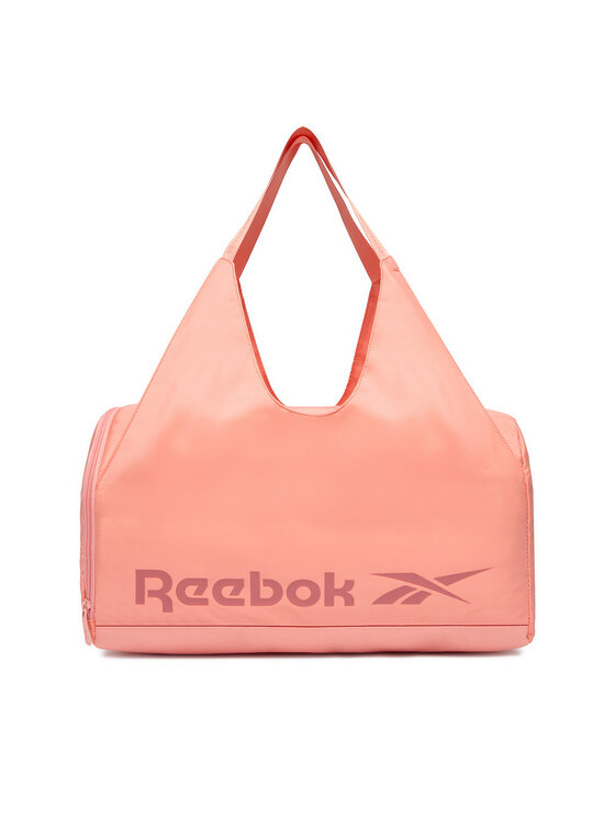 Reebok Сумка Reebok CWBEO-RBK-WS-001-09 Рожевий