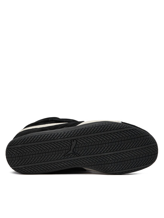 Puma Снікерcи Puma Speedcat Wedge OG 408119 01 Чорний