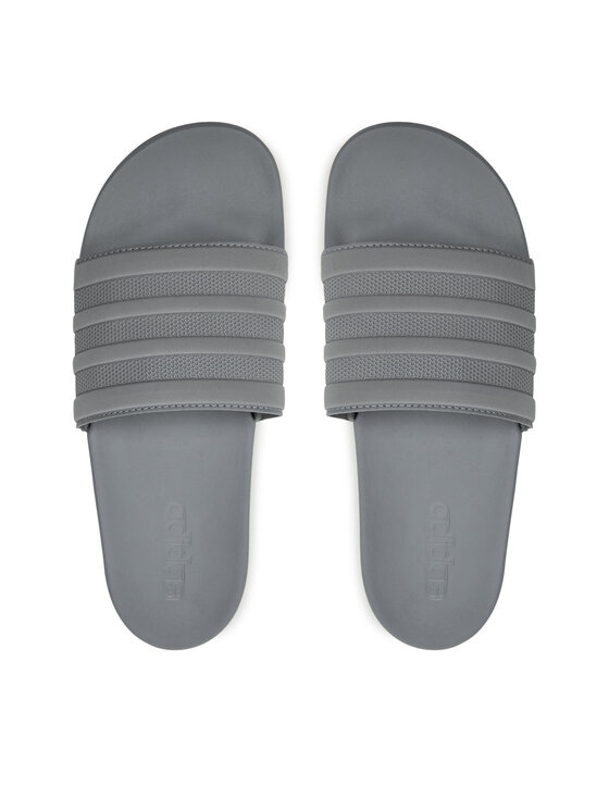 adidas Klapki adidas Adilette Comfort ID3404 Szary