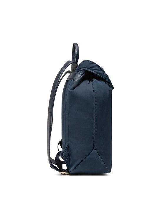 Tommy Hilfiger Раница Tommy Hilfiger My Tommy Backpack AW0AW11995 Тъмносин