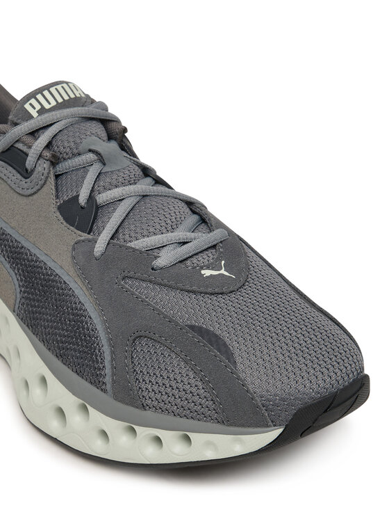 Puma Sneakers Puma Softride Frequence 310500 20 Grau