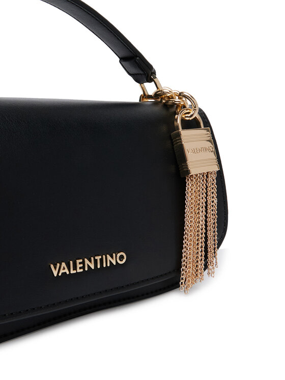 Valentino Сумка Valentino Iride VBS9OU09 Чорний