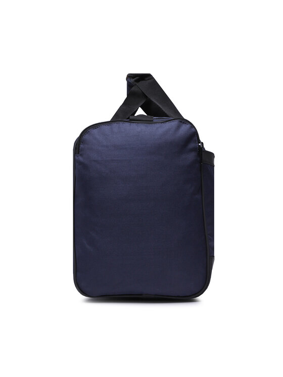 adidas Αθλητική τσάντα adidas Essentials Linear Duffel Medium HR5349 Σκούρο μπλε