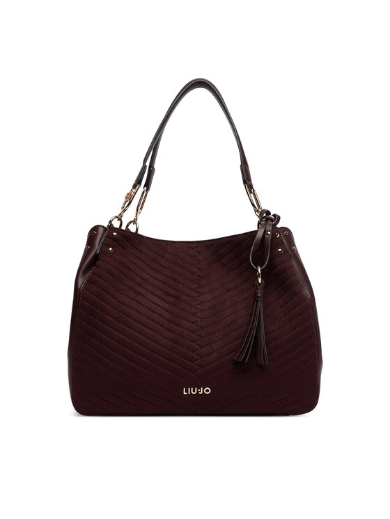 Liu Jo Soma Liu Jo AF6185 T760A Tumši brūna
