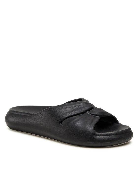 Melissa Шльопанці Melissa Free Slide Ad 33532 Чорний