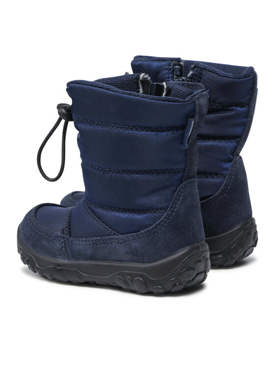 Naturino Снігоходи Naturino Falcotto by Naturino Poznaurr 0013001422.01.0C01 Cиній