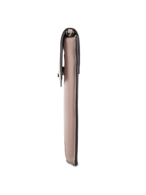 Calvin Klein Custodia per cellulare Calvin Klein Ck Must Phone Pouch K60K605477 Rosa