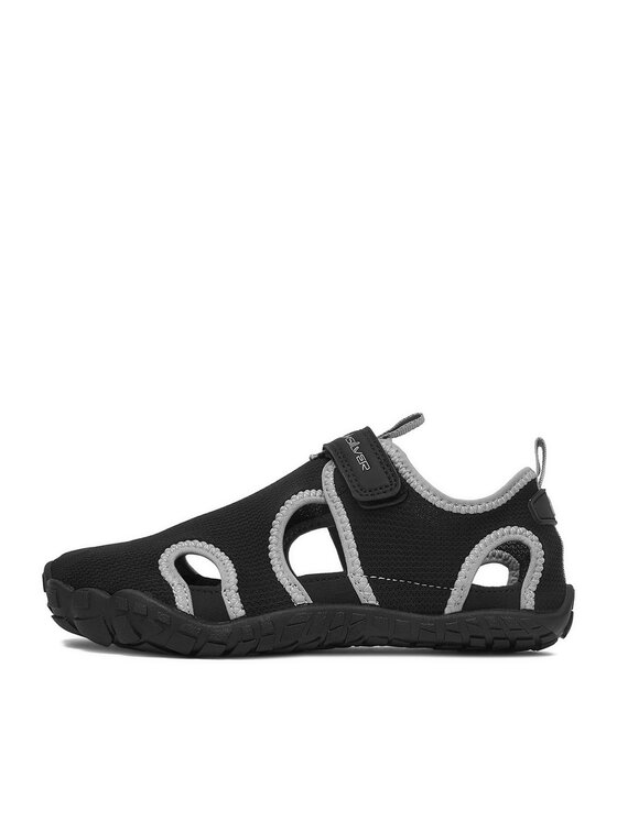 Quiksilver Взуття для водних видів спорту Quiksilver CEO-CP80-26356 Чорний