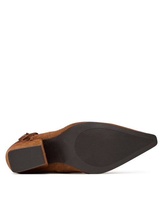 Aldo Чоботи Aldo Kaelya 14100210 Коричневий