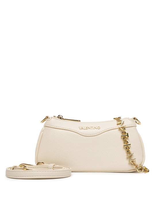 Valentino Сумка Valentino Elly VBS9IP13 Écru