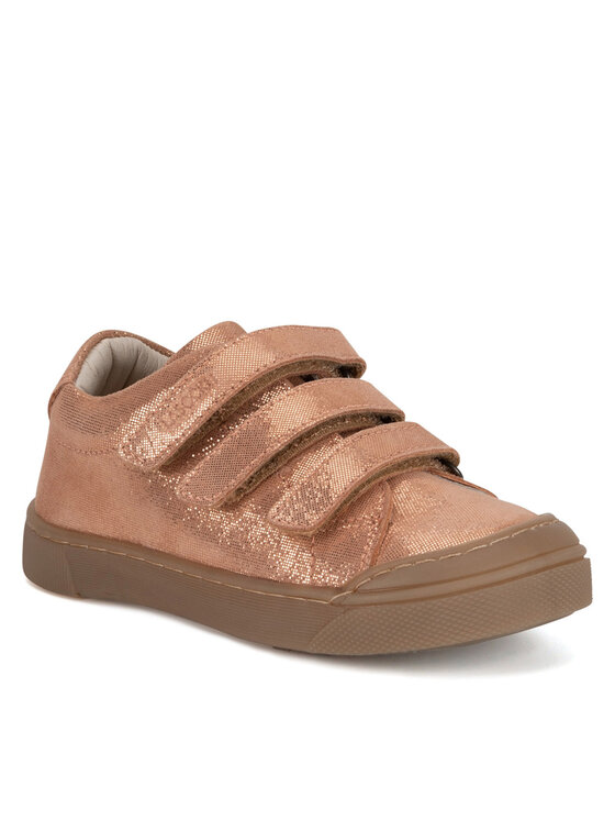 Lasocki Kids Sneakers Lasocki Kids BAKU CI12-BAKU-10A Oro