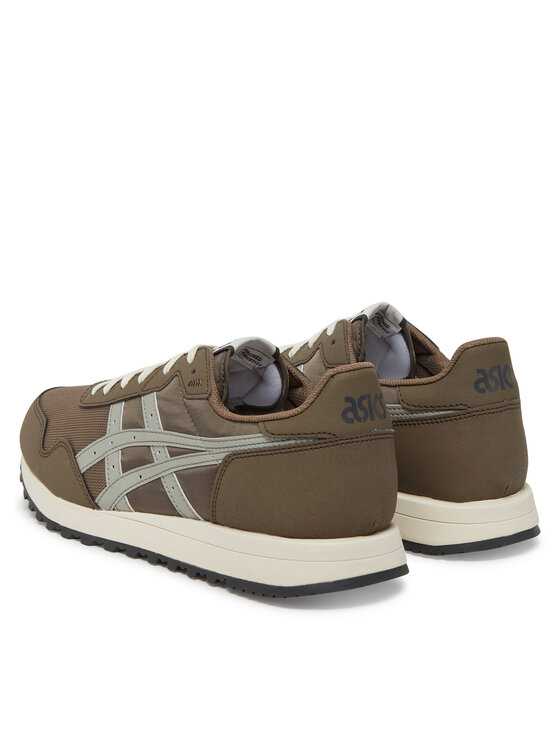 Asics Снікерcи Asics Tiger Runner II 1203A612 Сірий