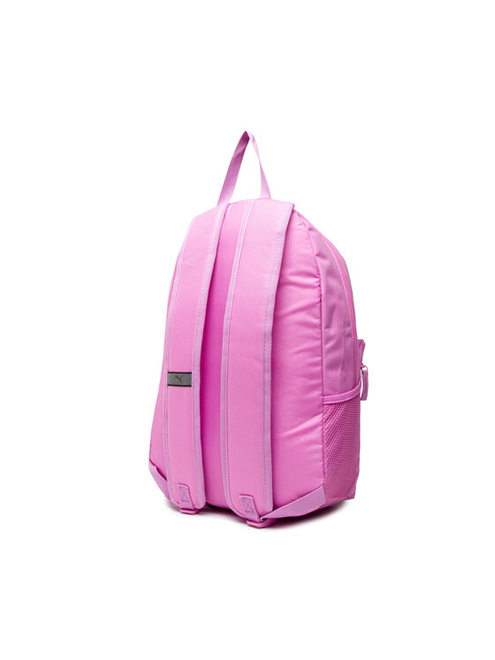 Puma Kuprinės Puma Patch Backpack 785610 04 Rožinė