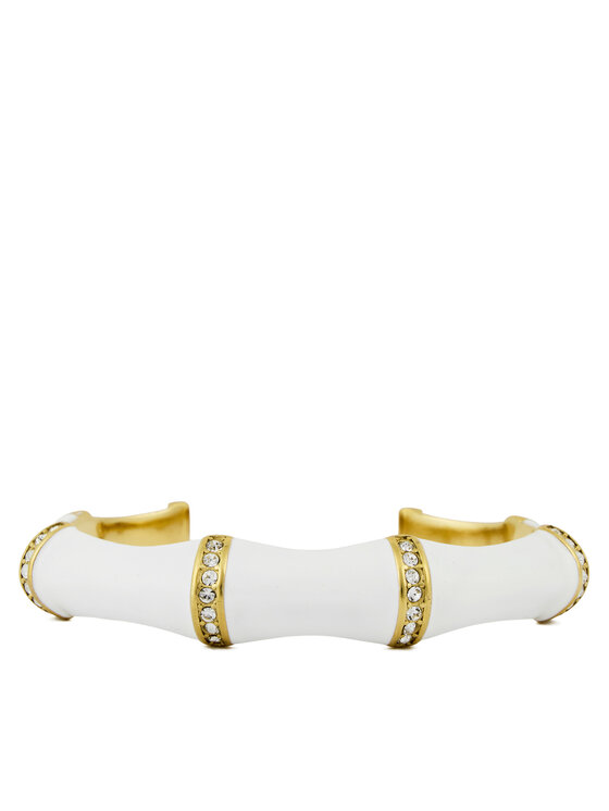 Guess Браслет Guess JUBB05 157JW Білий