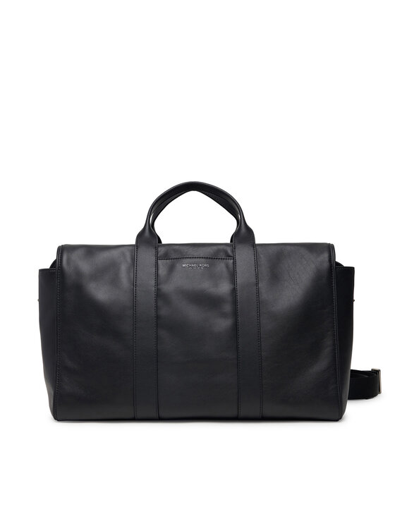 MICHAEL Michael Kors Krepšys MICHAEL Michael Kors 33F6TNIU9L Juoda