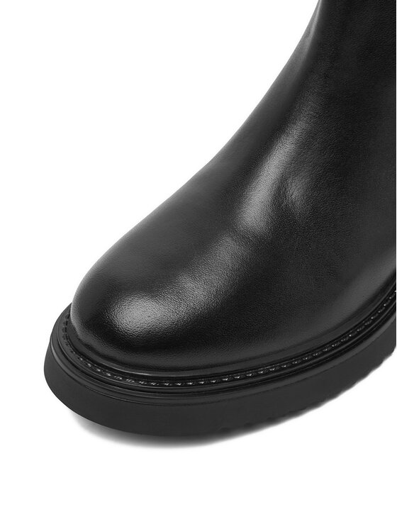Lasocki Bokacsizma Lasocki CEO-WI23-SOFIE-02 Fekete