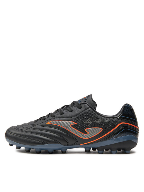 Joma Scarpe da calcio Joma Aguila 24 AGUS2401AG Nero