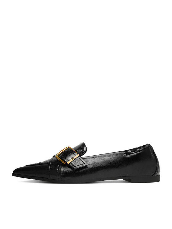 MEXX Pantofi MEXX EO-MI001202063W Negru