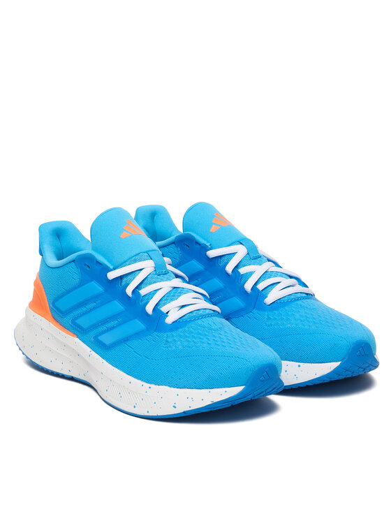 adidas Снікерcи adidas Ultrarun 5 J JQ1869 Голубий