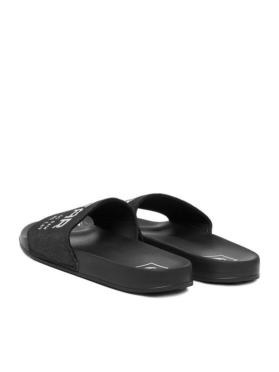 G-STAR Шльопанці G-Star Raw CEO-SS26-3C001-M Чорний