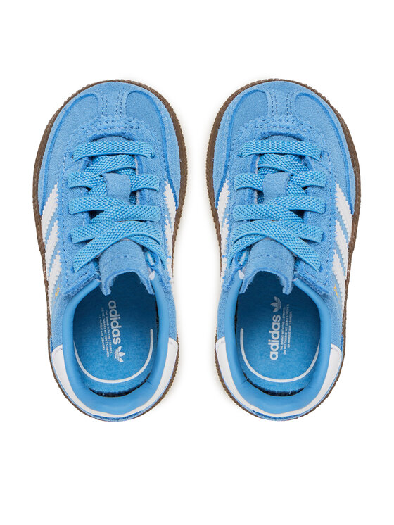 adidas Снікерcи adidas Handball Spezial Cf El I JI2900 Голубий