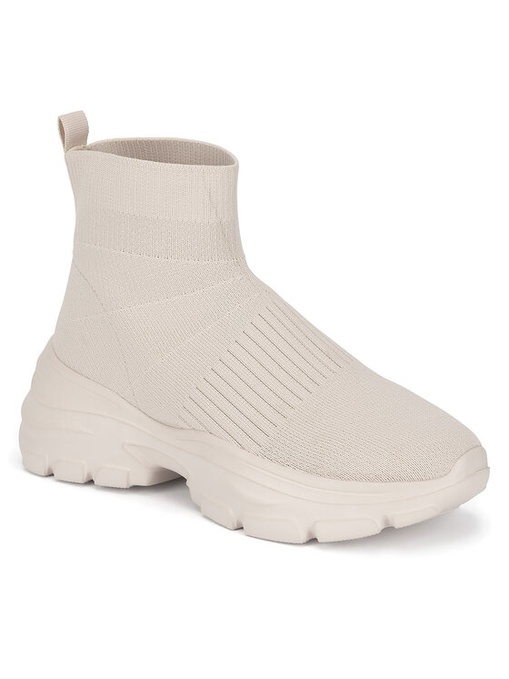 Jenny Fairy Sneakers Jenny Fairy LZ0529-08 Beige
