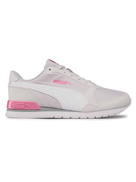 Puma Snīkeri Puma St Runner V2 Nl Jr 365293 16 Pelēks