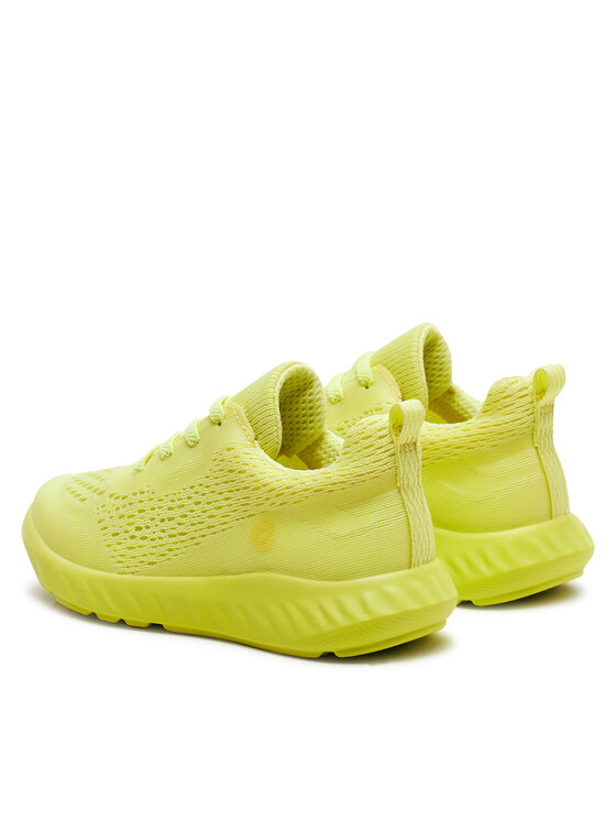 ECCO Sneakersy ECCO 71279260930 Zielony