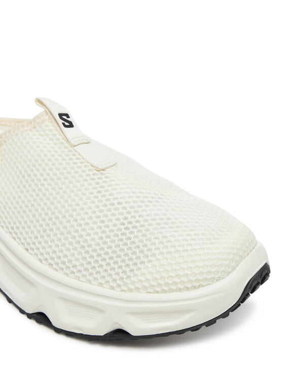 Salomon Шльопанці Salomon Reelax Slide 6.0 L47740700 Білий