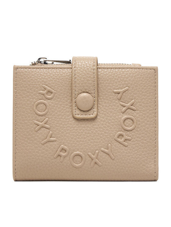 Roxy Гаманець Roxy CEO-RX-W1-004-AW25 Бежевий