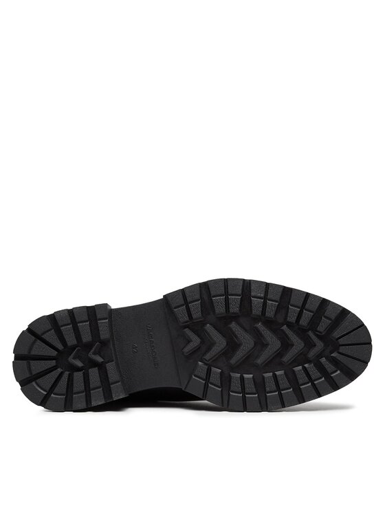 Vagabond Shoemakers Челсі Vagabond Shoemakers Johnny 2.0 5479-401-20 Чорний