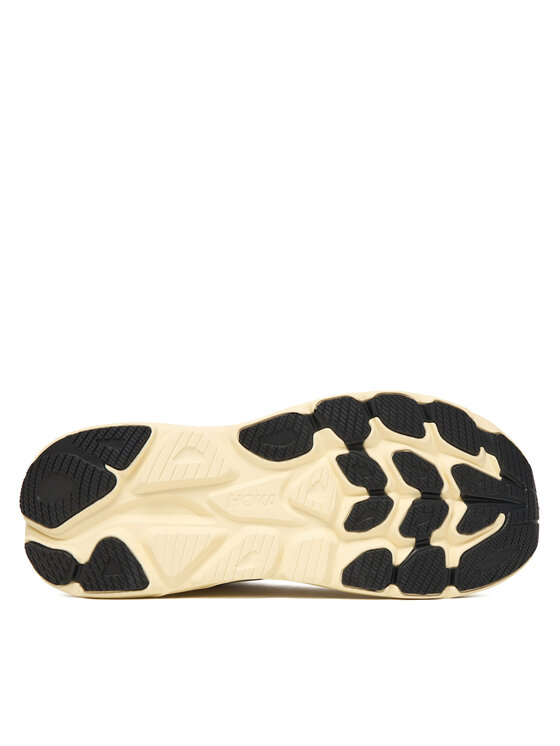 Hoka Pantofi pentru alergare Hoka Clifton 10 1162030 Écru