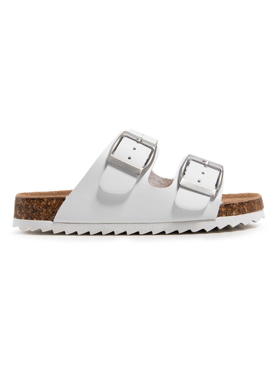 Xti Ciabatte Xti 57610 Bianco