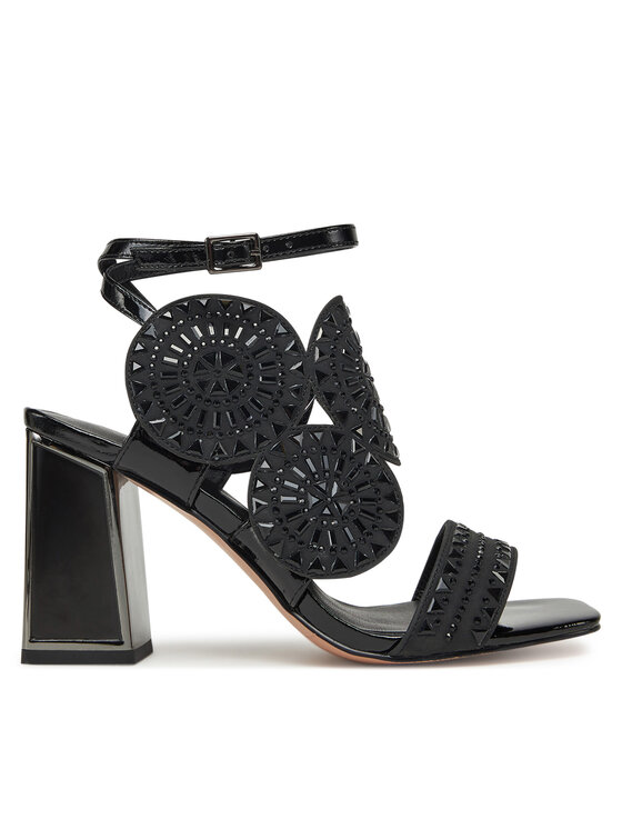 GOE Sandale GOE RR2N4232 Negru